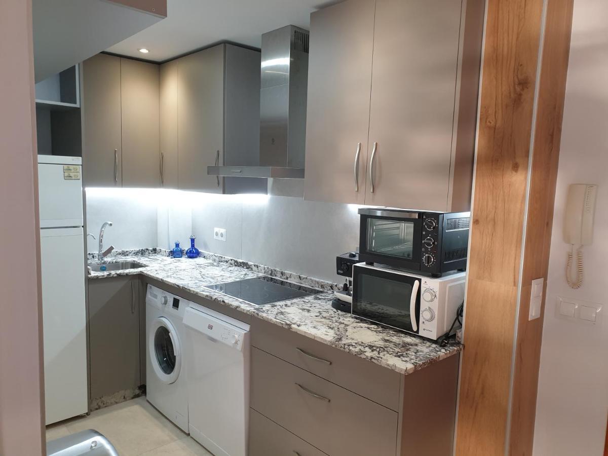 Apartamento En La Orilla De Calahonda Reformado Sitio de Calahonda Exterior photo