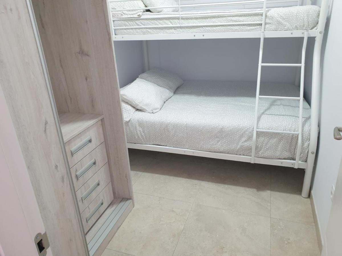 Apartamento En La Orilla De Calahonda Reformado Sitio de Calahonda Exterior photo