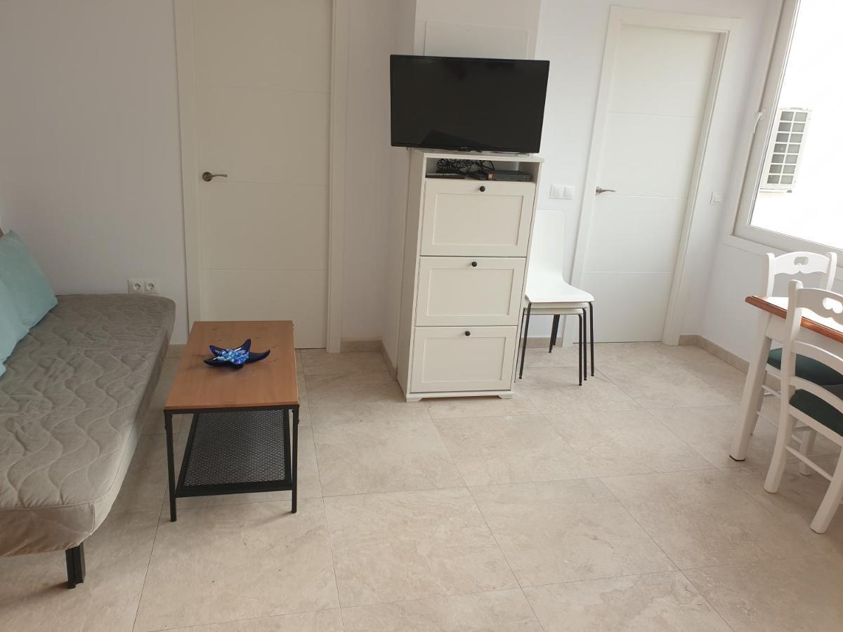Apartamento En La Orilla De Calahonda Reformado Sitio de Calahonda Exterior photo