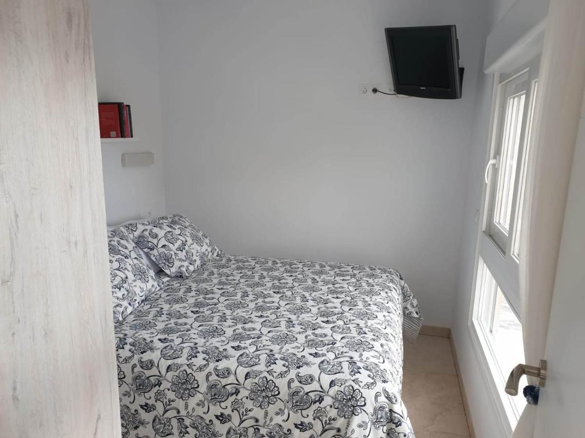 Apartamento En La Orilla De Calahonda Reformado Sitio de Calahonda Exterior photo